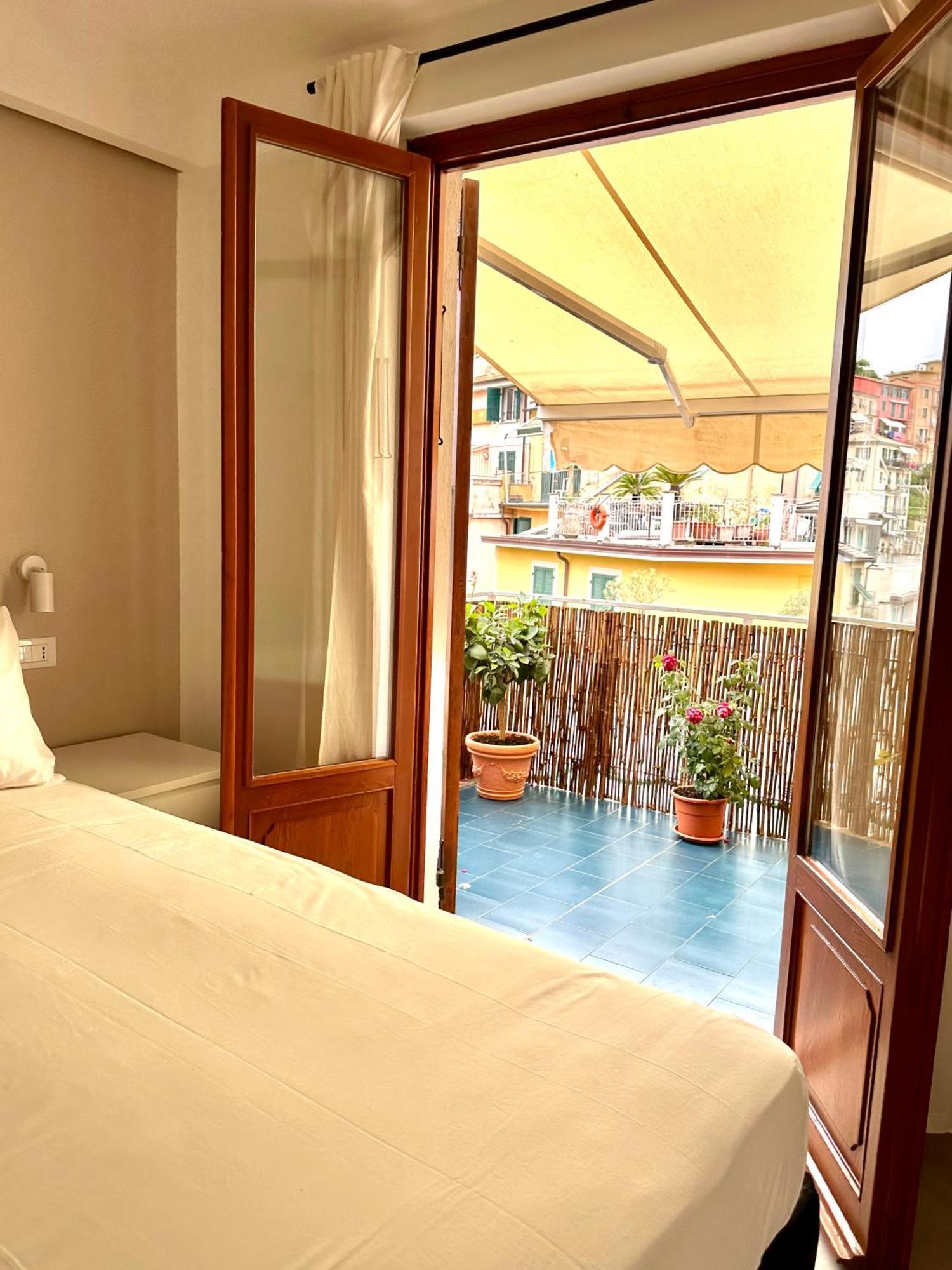 Casa Camilla Apartment Riomaggiore Exterior photo