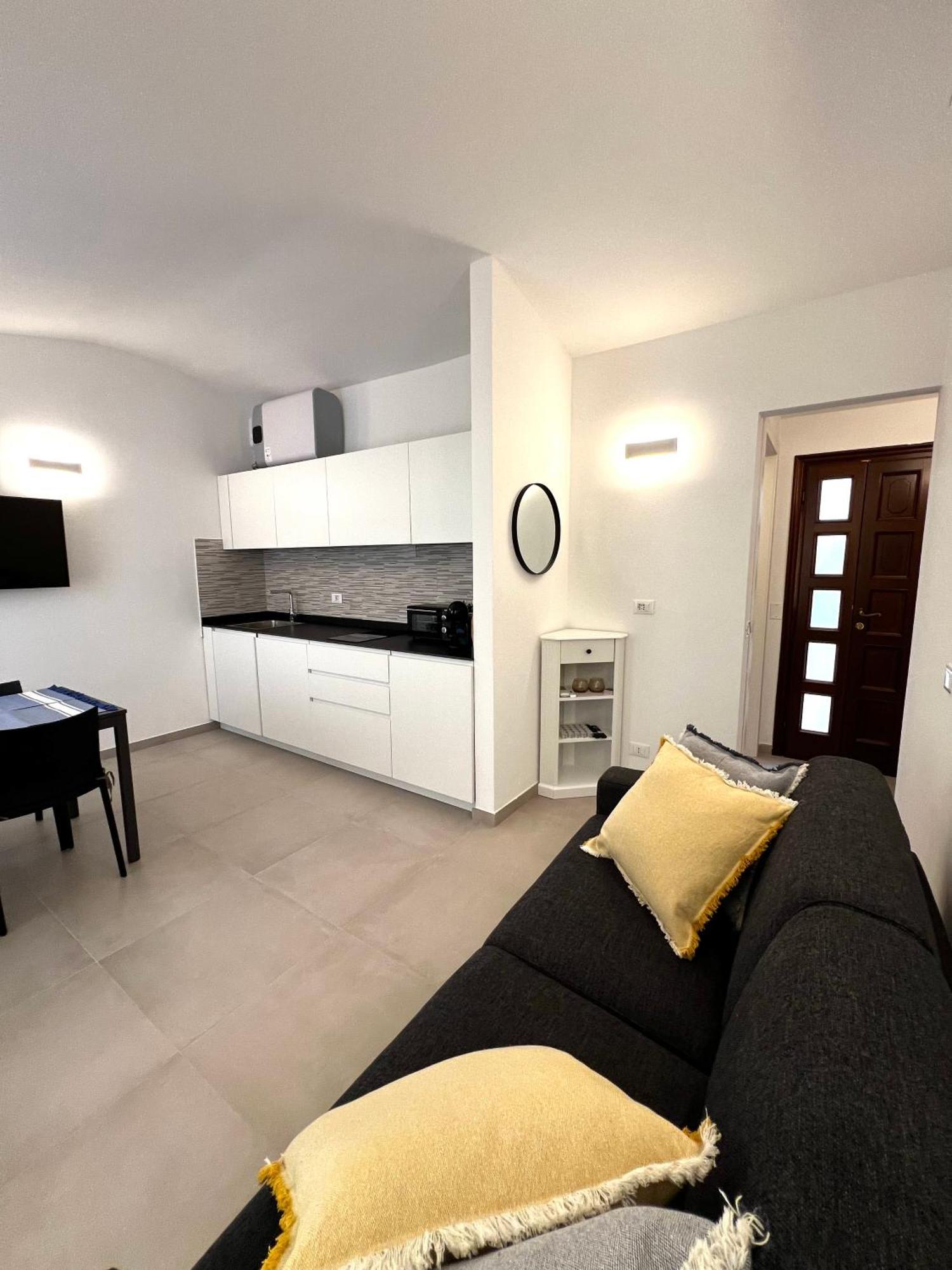 Casa Camilla Apartment Riomaggiore Exterior photo